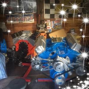 Meet your Posher, Bunky